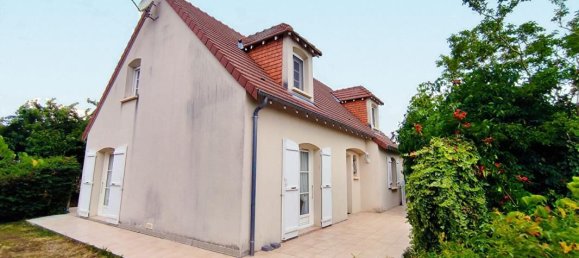 4 chambres Maison à Yzeures-sur-Creuse, France No. 241745 18