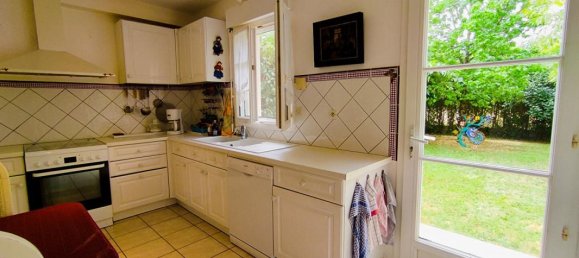 4 chambres Maison à Yzeures-sur-Creuse, France No. 241745 4