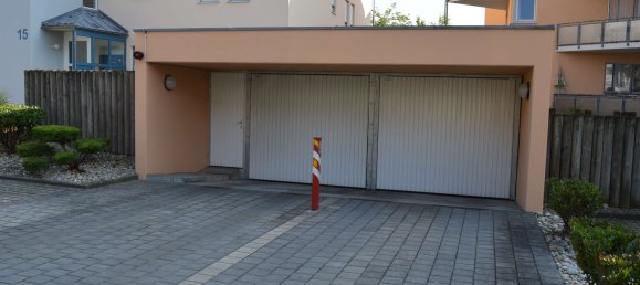 2 bedrooms Duplex in Augsburg, Germany No. 314712 31