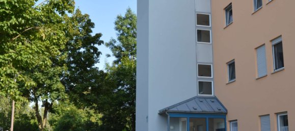 2 bedrooms Duplex in Augsburg, Germany No. 314712 30