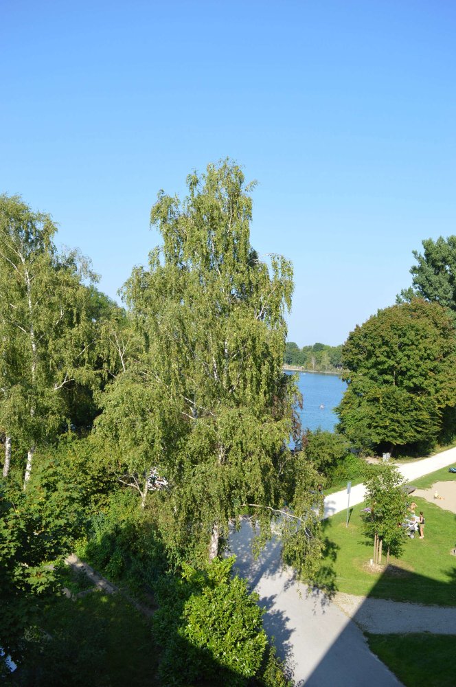 2 bedrooms Duplex in Augsburg, Germany No. 314712