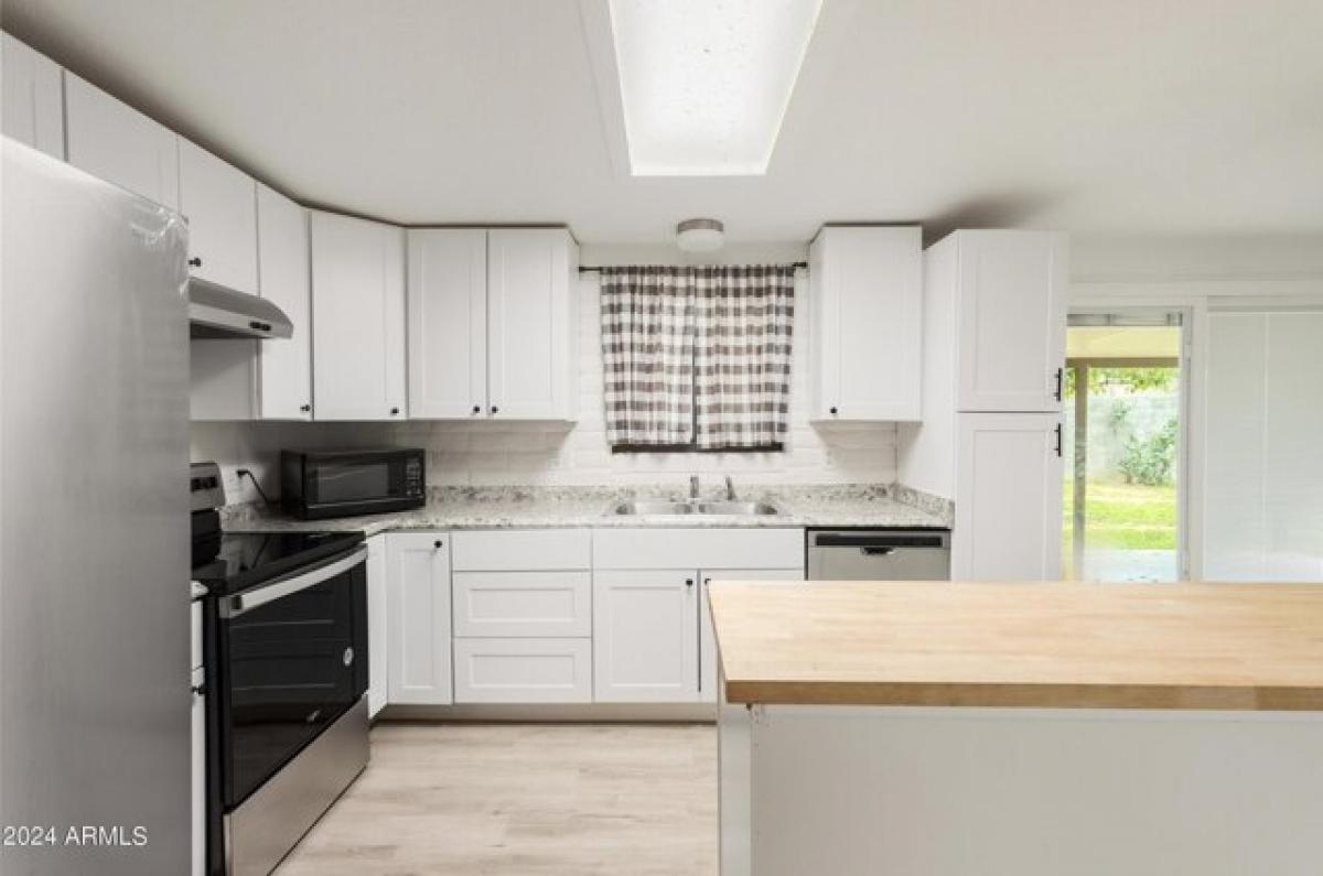 4 bedrooms House in Sierra Vista, USA No. 406830