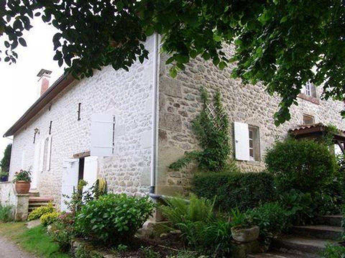 7 bedrooms House in Marmande, France No. 11606