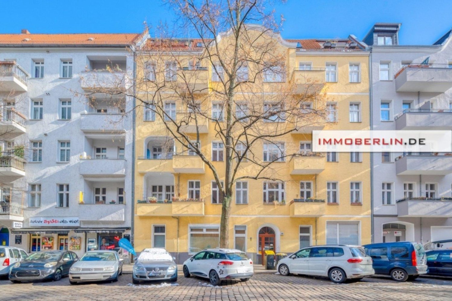 Estúdio em Neukolln, Germany N.º 33367