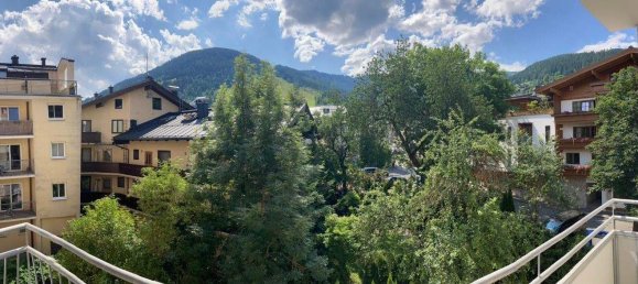 Apartamento de 4 habitaciónes en Zell am See, Austria No. 59710 7