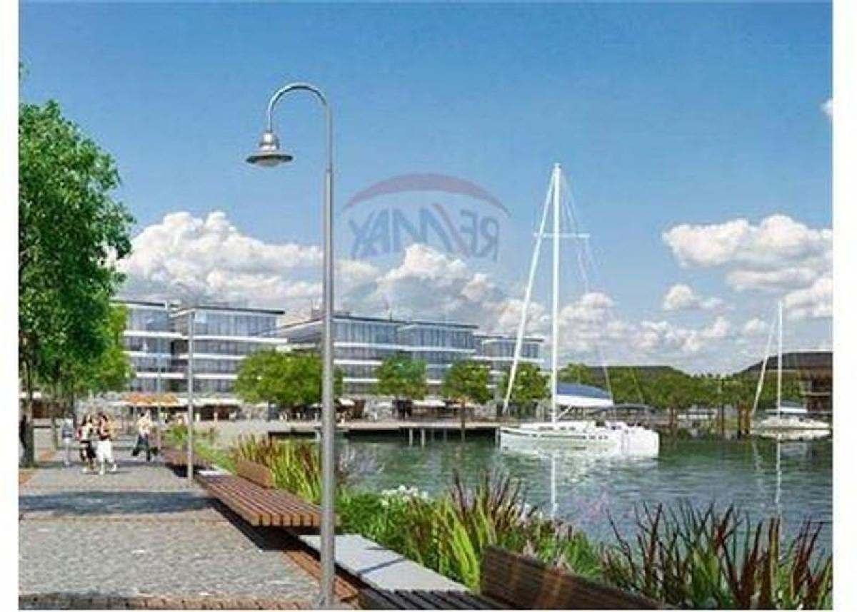 Grundstück in Escobar, Argentina, Nr. 120691