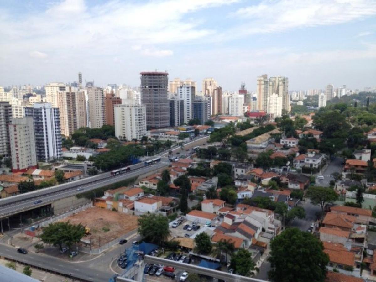 Studio in Sao Paulo, Brazil No. 489798