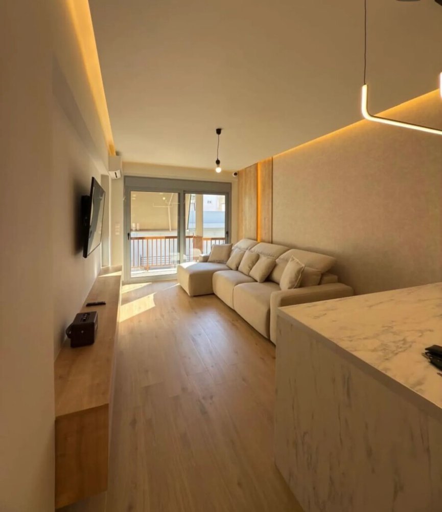 3 chambres appartement à vendre à Kallithea, South Athens, Attica, Greece № 70277