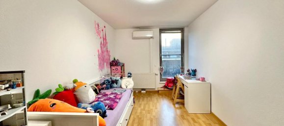 3-Zimmer Doppelhaus in Brigittenau, Austria, Nr. 31482 4