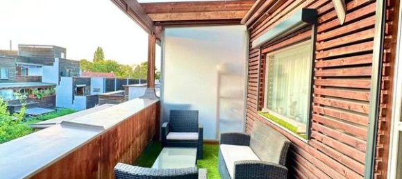 3-Zimmer Doppelhaus in Brigittenau, Austria, Nr. 31482 5