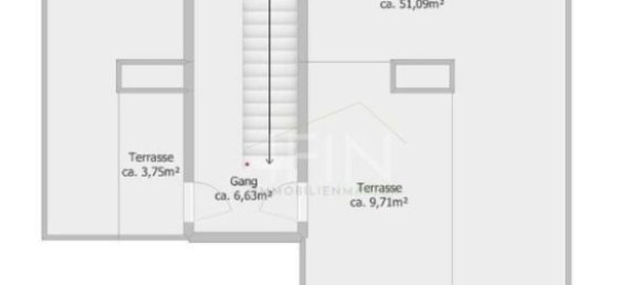 3-Zimmer Doppelhaus in Brigittenau, Austria, Nr. 31482 11