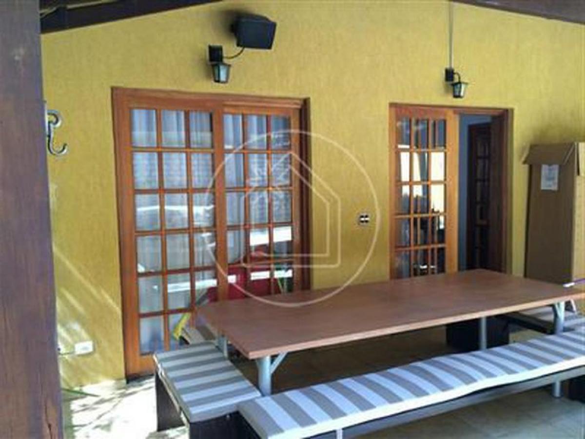 6 غرف نوم منزل في Sao Paulo, Brazil رقم 543648