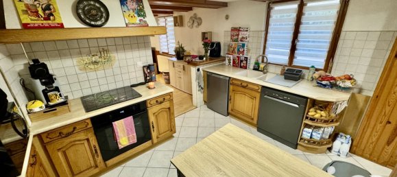 2 bedrooms Townhouse in Wolfgantzen, France No. 38854 29