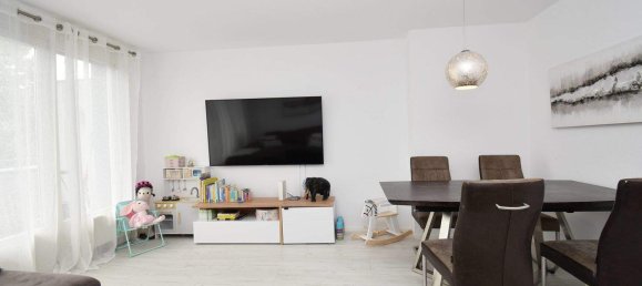 3 rooms Apartment in Bregenz, Austria No. 158997 5