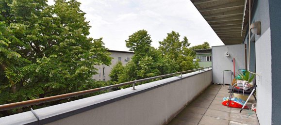 3 rooms Apartment in Bregenz, Austria No. 158997 16
