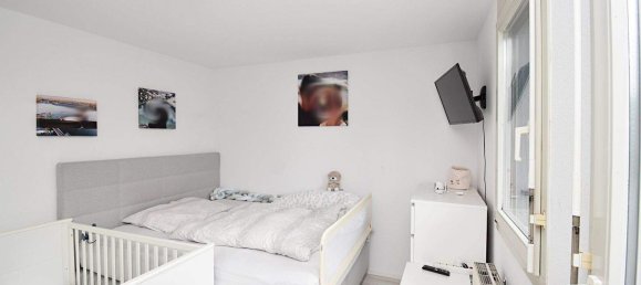 3 rooms Apartment in Bregenz, Austria No. 158997 9