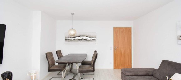 3 rooms Apartment in Bregenz, Austria No. 158997 3