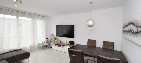 3 rooms Apartment in Bregenz, Austria No. 158997 6