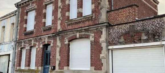 6 bedrooms House in Onnaing, France No. 74950 5