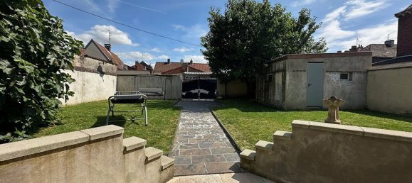 6 bedrooms House in Onnaing, France No. 74950 14