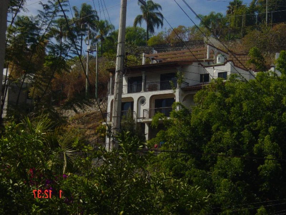 Дом с 3 спальнями в Морелос, Мексика № 176290