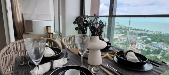 3 bedrooms Condo in Hua Hin, Thailand No. 6476 6