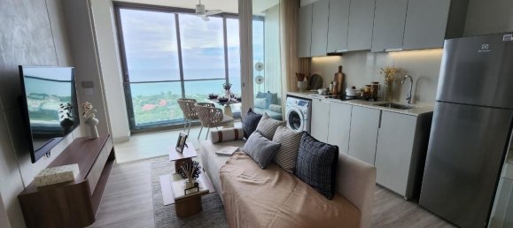 3 bedrooms Condo in Hua Hin, Thailand No. 6476 10