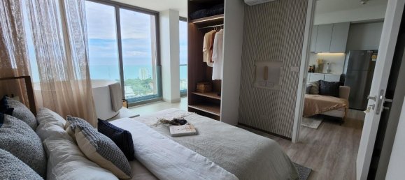 3 bedrooms Condo in Hua Hin, Thailand No. 6476 14