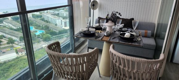 3 bedrooms Condo in Hua Hin, Thailand No. 6476 8