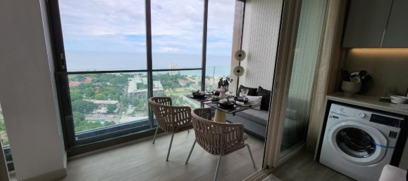 3 bedrooms Condo in Hua Hin, Thailand No. 6476 5