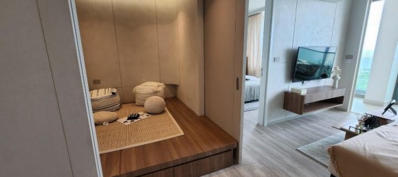 3 bedrooms Condo in Hua Hin, Thailand No. 6476 12