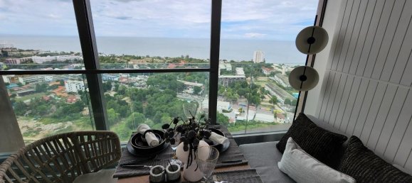 3 bedrooms Condo in Hua Hin, Thailand No. 6476 7