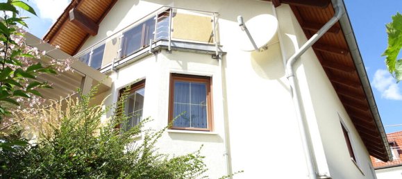 5 Schlafzimmer Stadthaus in Nossen, Germany, Nr. 368180 3