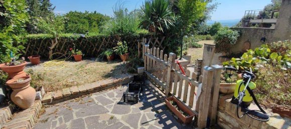 5-Zimmer Wohnung in Perugia, Italy, Nr. 193589 9