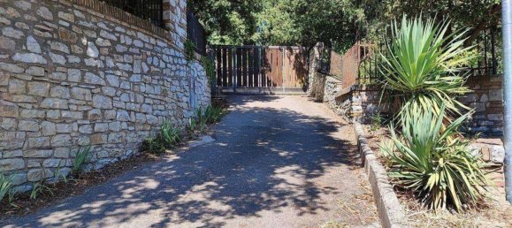 5-Zimmer Wohnung in Perugia, Italy, Nr. 193589 12