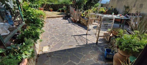 5-Zimmer Wohnung in Perugia, Italy, Nr. 193589 13