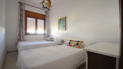 Дом с 4 спальнями в Альмонте, Испания № 245067