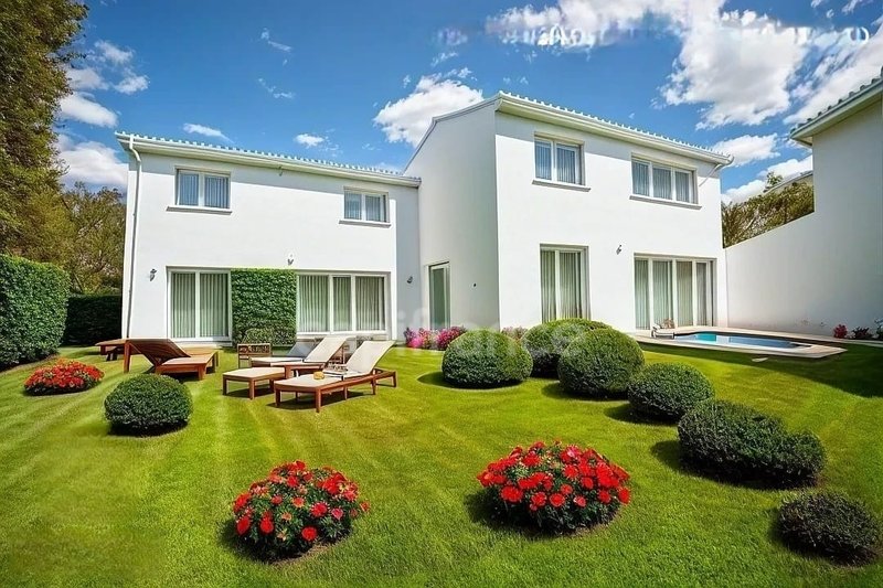 3 chambres Maison à Borgo, France No. 43622