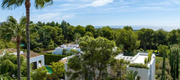 5 chambres Maison à Marbella, Spain No. 105362 46