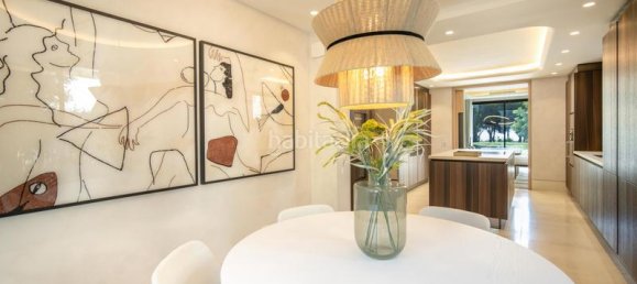 5 chambres Maison à Marbella, Spain No. 105362 30