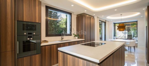 5 chambres Maison à Marbella, Spain No. 105362 52