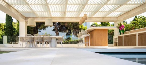 5 chambres Maison à Marbella, Spain No. 105362 22