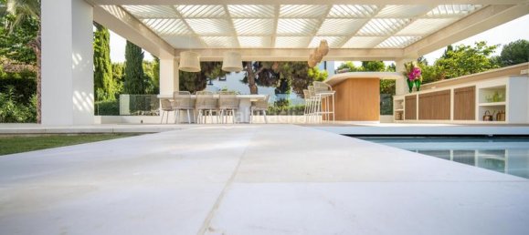 5 chambres Maison à Marbella, Spain No. 105362 21