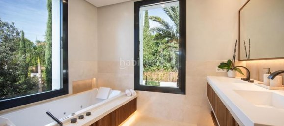 5 chambres Maison à Marbella, Spain No. 105362 6