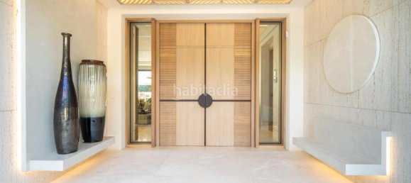 5 chambres Maison à Marbella, Spain No. 105362 27