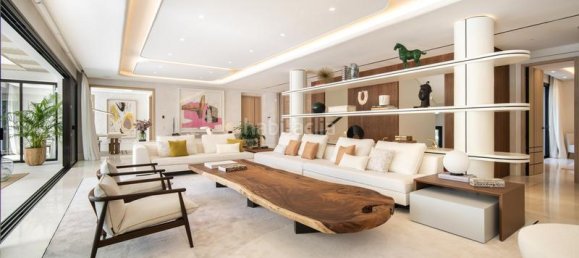 5 chambres Maison à Marbella, Spain No. 105362 38