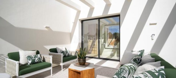 5 chambres Maison à Marbella, Spain No. 105362 20