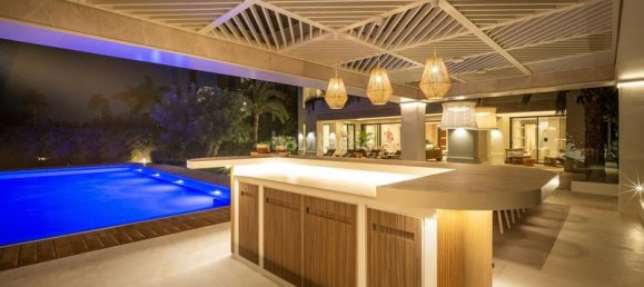 5 chambres Maison à Marbella, Spain No. 105362 49