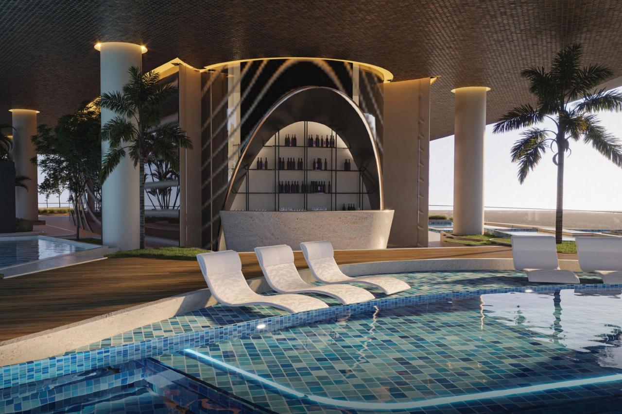 3 chambres Appartement à Majan, UAE No. 96763