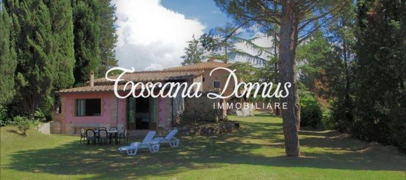 10 Schlafzimmer Haus in Siena, Italy, Nr. 196609 9